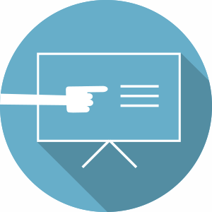 Workshops Icon