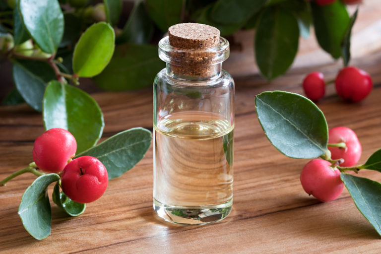 How To Use Wintergreen Essential Oil - Body-Feedback