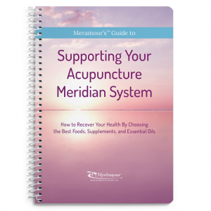 Meramour’s Guide to Supporting Your Acupuncture Meridian System