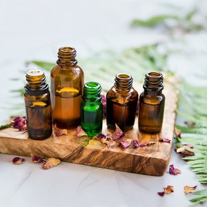 Urinary Bladder Meridian Blend